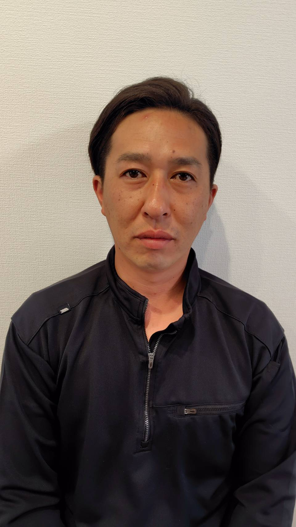 エクスマイル水戸見川店 西村