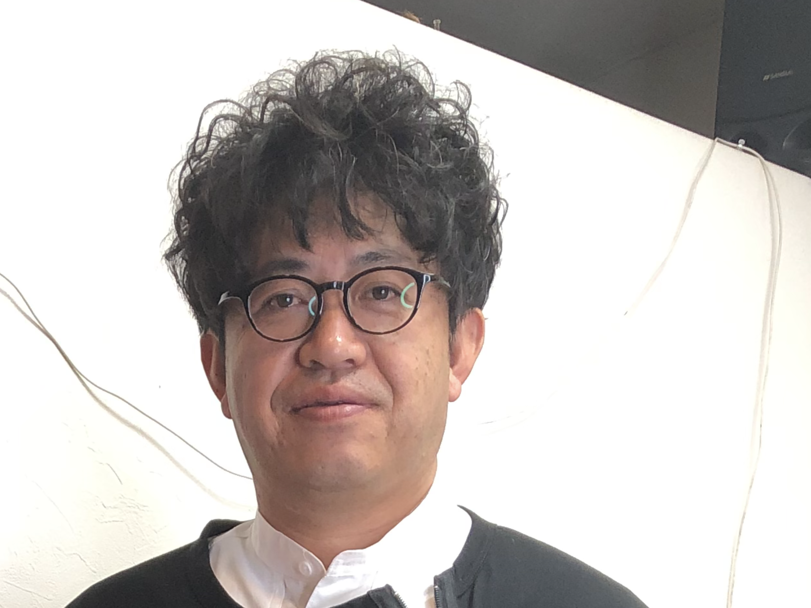 エクスマイル伊勢崎波志江店 後閑秀夫