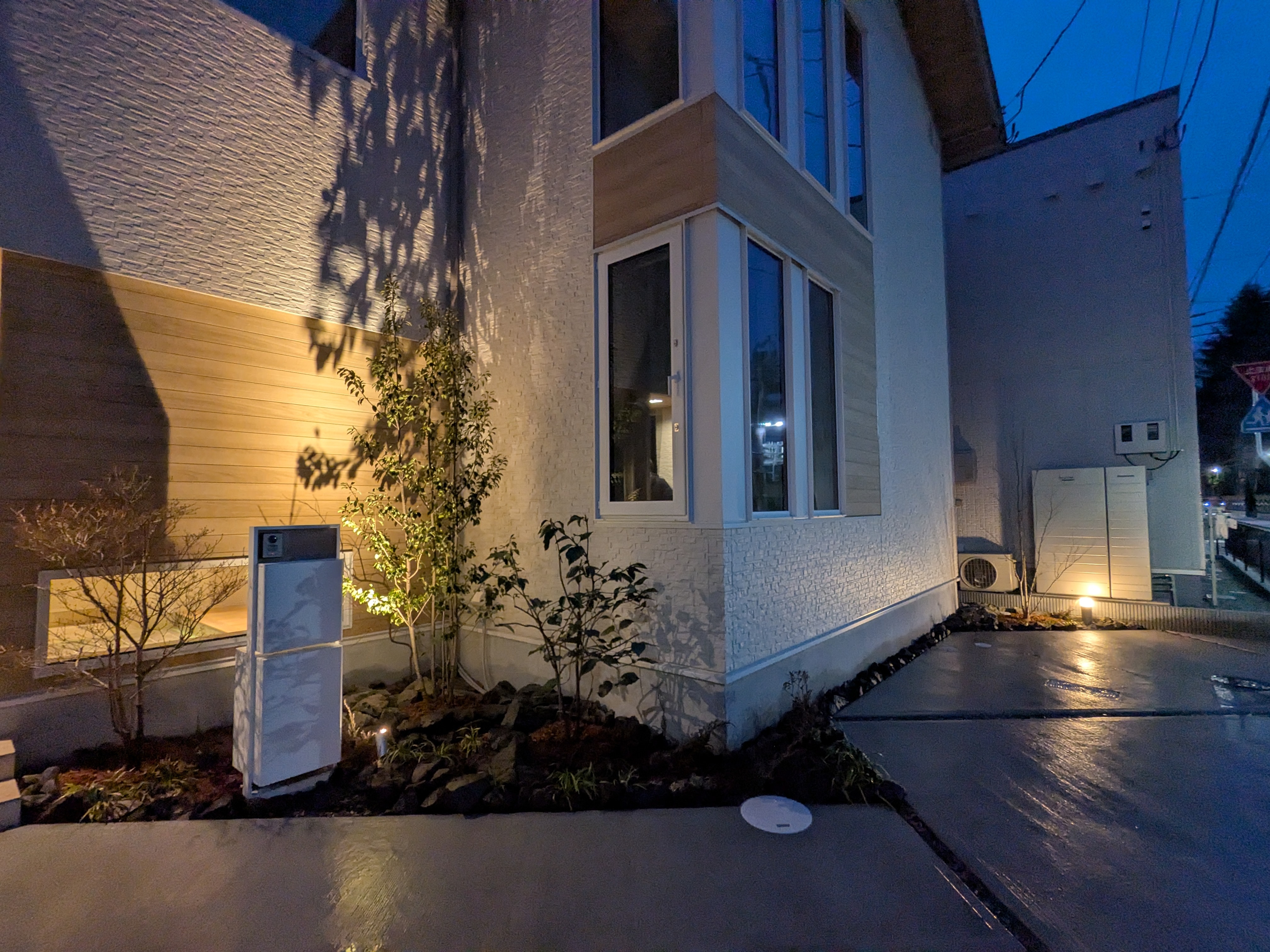 エクスマイル仙台青葉区貝ヶ森店施工事例1