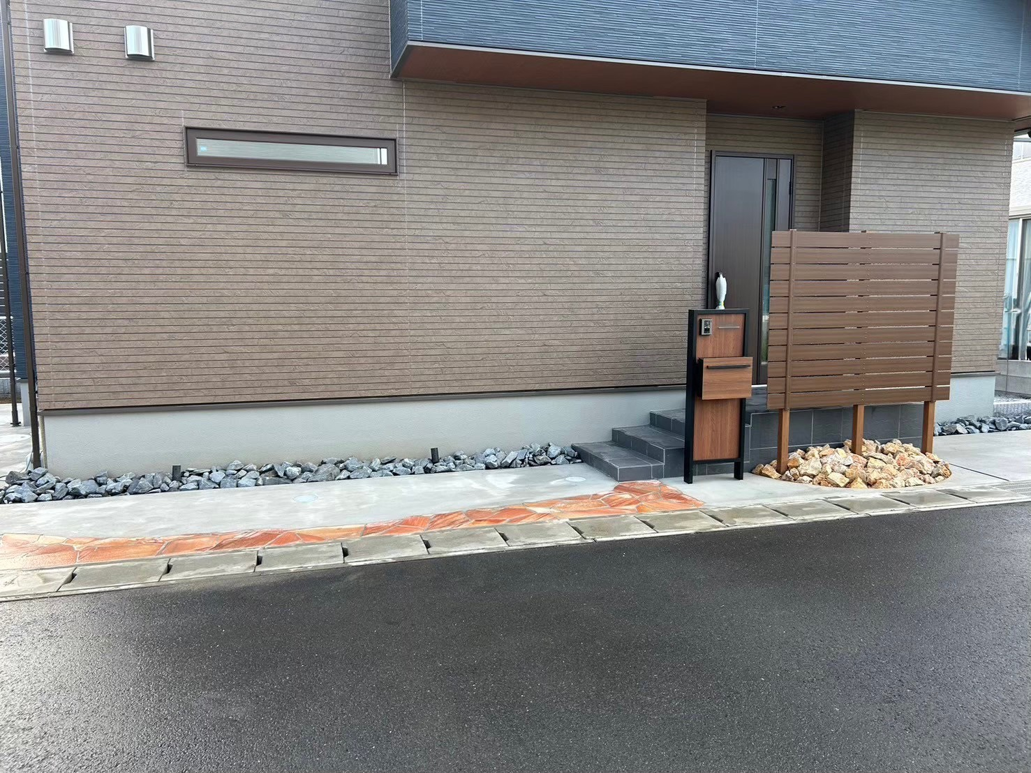 エクスマイル佐倉下志津原店施工事例