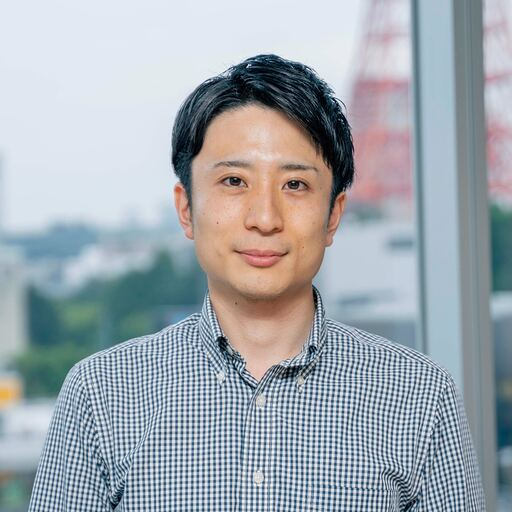 エクスマイル横浜戸塚店 林