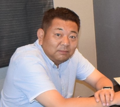 ヨシコウ_京都山科店_吉田社長