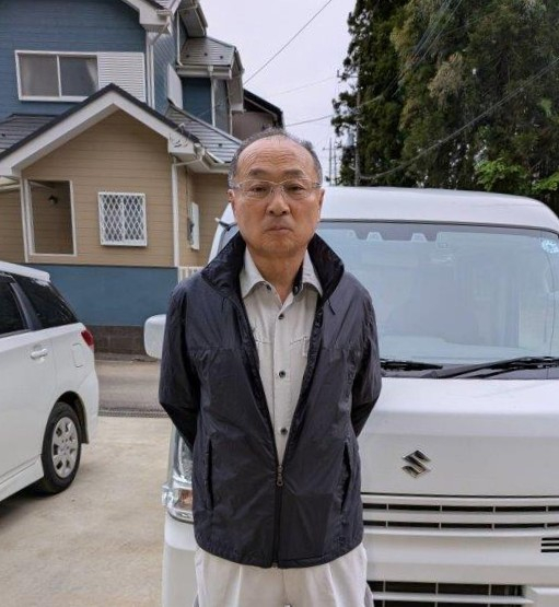 エクスマイル千葉緑区誉田店 齊藤