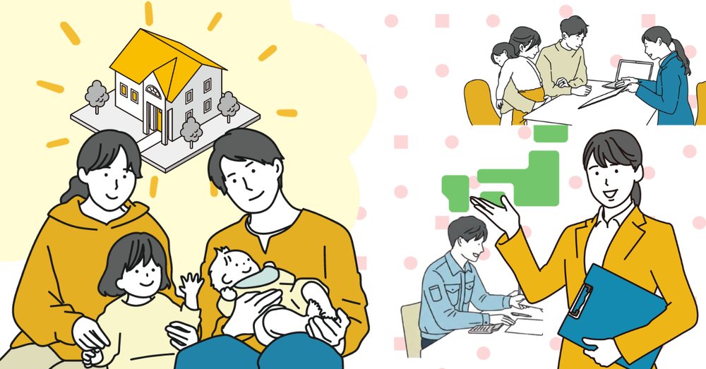 万が一の事態も想定内。最後まで工事をやり遂げる体制とは