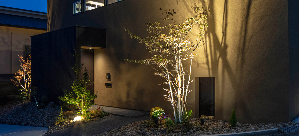 エクスマイルFun to Gardenイメージ画像6