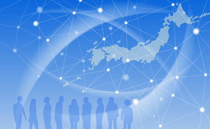 外構工事の全国ネットワーク